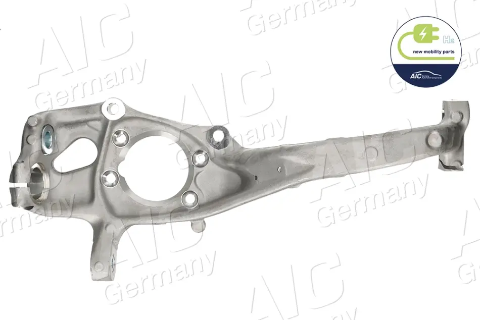 Кулак поворотний (цапфа) Audi A4/Q5 2.0/3.0 TDI 08-16 (L) AIC 55827 (фото 1)