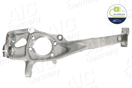 Кулак поворотний (цапфа) Audi A4/Q5 2.0/3.0 TDI 08-16 (L) AIC 55827