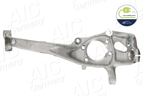 Кулак поворотний (цапфа) Audi A4 09-/Q5 08- (R) AIC 55828