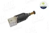 Датчик педалі гальма Citroen Berlingo/Peugeot Partner 1.4/2.0 HDi 96- (4 конт.) AIC 55882 (фото 1)