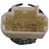 Датчик педалі гальма Citroen Berlingo/Peugeot Partner 1.4/2.0 HDi 96- (4 конт.) AIC 55882 (фото 2)
