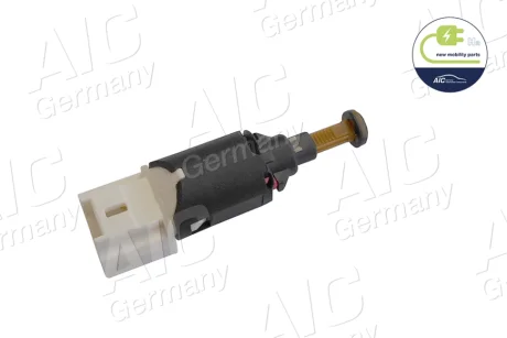 Датчик педалі гальма Citroen Berlingo/Peugeot Partner 1.4/2.0 HDi 96- (4 конт.) AIC 55882