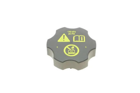 Кришка бачка розширювального Chevrolet Aveo 11-/Opel Astra H/J/Insignia A 08- AIC 55896