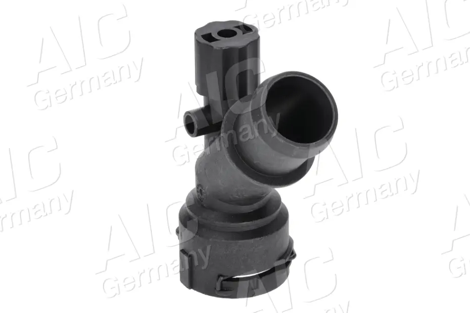 Фланець системи охолодження VW Golf IV 97-06 AIC 55917 (фото 1)
