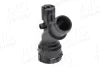 Фланець системи охолодження VW Golf IV 97-06 AIC 55917 (фото 1)