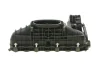 Колектор впускний MB Sprinter 2.2CDI 06- (OM651) (з заслонкою) AIC 55925 (фото 4)