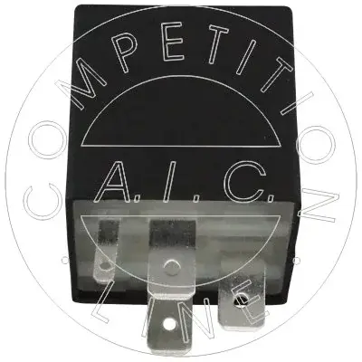 Реле насосу паливного VW Caddy II/III 1.9 D/SDI/TDI/T4/T5 2.5 TDI 95-10 AIC 55965 (фото 1)