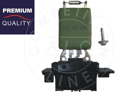 Реостат пічки Opel Corsa D 06-14 AIC 56001