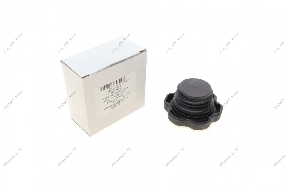 Кришка горловини маслозаливної Ford Connect 02-13 AIC 56041 (фото 1)