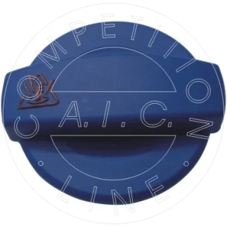 Кришка бачка розширювального Audi A4/ A6 97-11 (1.5bar) AIC 56045
