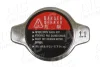 Кришка радіатора Citroen C1/Peugeot 107 1.0 05-14 (1.1bar) AIC 56050 (фото 3)