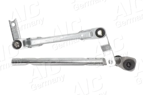 Механізм склоочисника (трапеція) (L) VW Touran 03-10 (без моторчика) AIC 56051