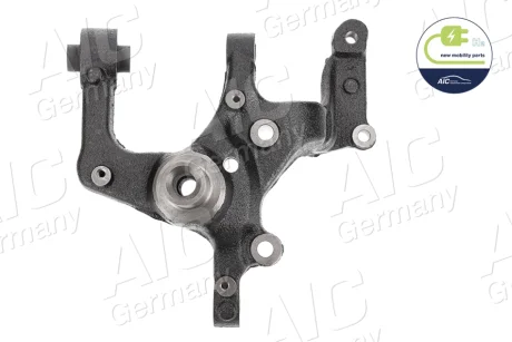 Кулак поворотний (цапфа) VW Golf/Touran 03-13 (задній) (L) AIC 56112