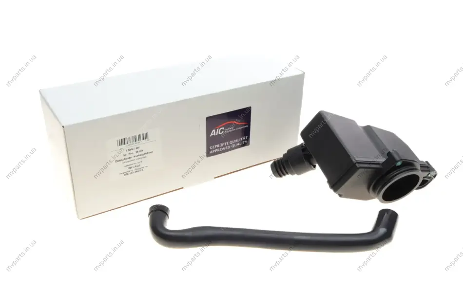 Сепаратор (мастиловіддільник) VW Caddy II/Golf/Polo 1.4/1.6 94-14 AIC 56139 (фото 1)