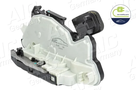 Замок дверей (передніх/L) VW Caddy/Golf/Polo/Sharan 14- AIC 56182