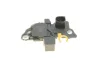 Реле генератора (14.5V) VW T5/Caddy/Crafter 03- (Bosch) AIC 56204 (фото 8)