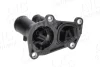 Фланець системи охолодження Ford Fiesta V/Focus C-Max/Focus II/Fusion/Mondeo IV 1.25-1.6LPG 01-15 AIC 56248 (фото 3)
