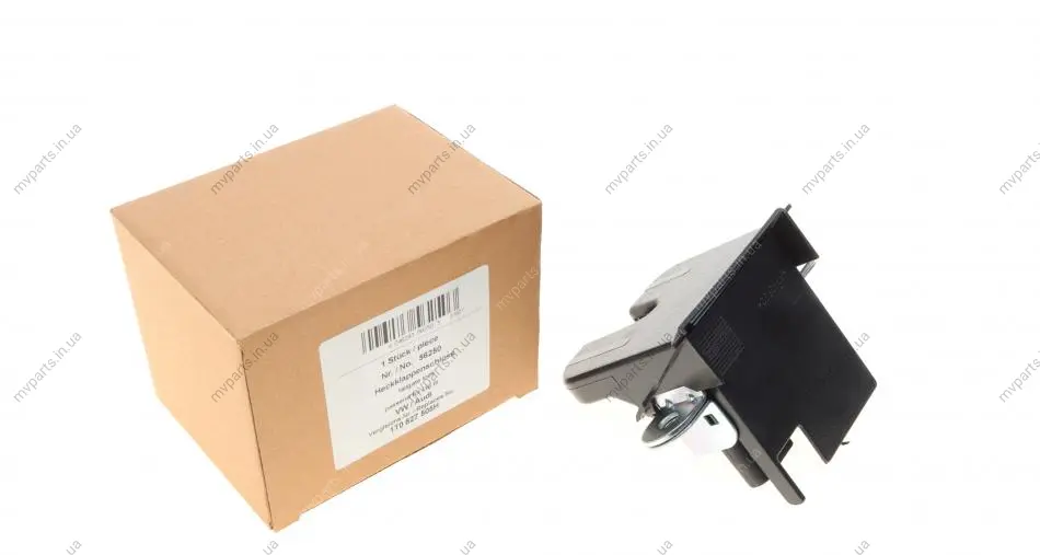 Замок кришки багажника VW Touran 04-15 AIC 56250 (фото 1)