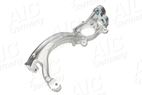 Кулак поворотний (цапфа) Audi A6 2.4-4.2 04-11 (L) (передня) AIC 56297