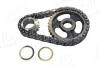 Комплект ланцюга ГРМ Skoda Felicia 95-02 56302Set AIC 56302SET (фото 1)
