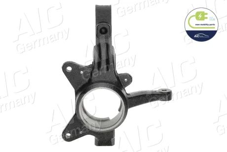 Кулак поворотний (цапфа) Renault Kangoo 08- (L) AIC 56541