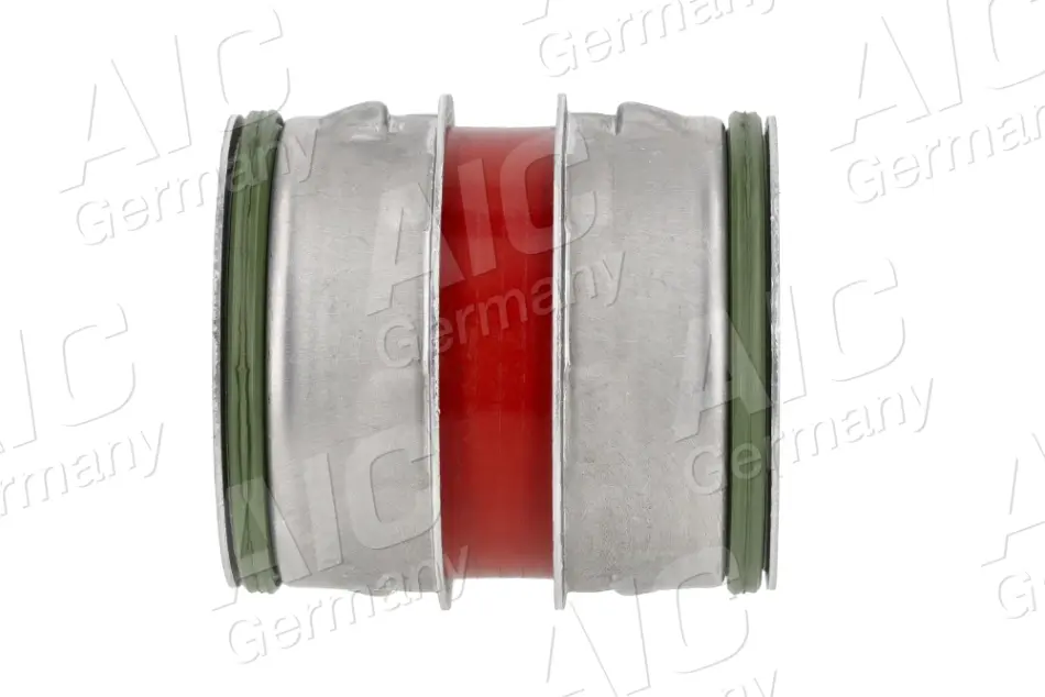 Патрубок інтеркулера VW Golf IV/Seat Leon 1.9TDI 00-06 AIC 56716 (фото 1)
