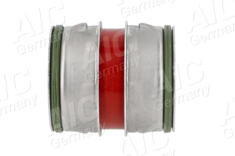 Патрубок інтеркулера VW Golf IV/Seat Leon 1.9TDI 00-06 AIC 56716