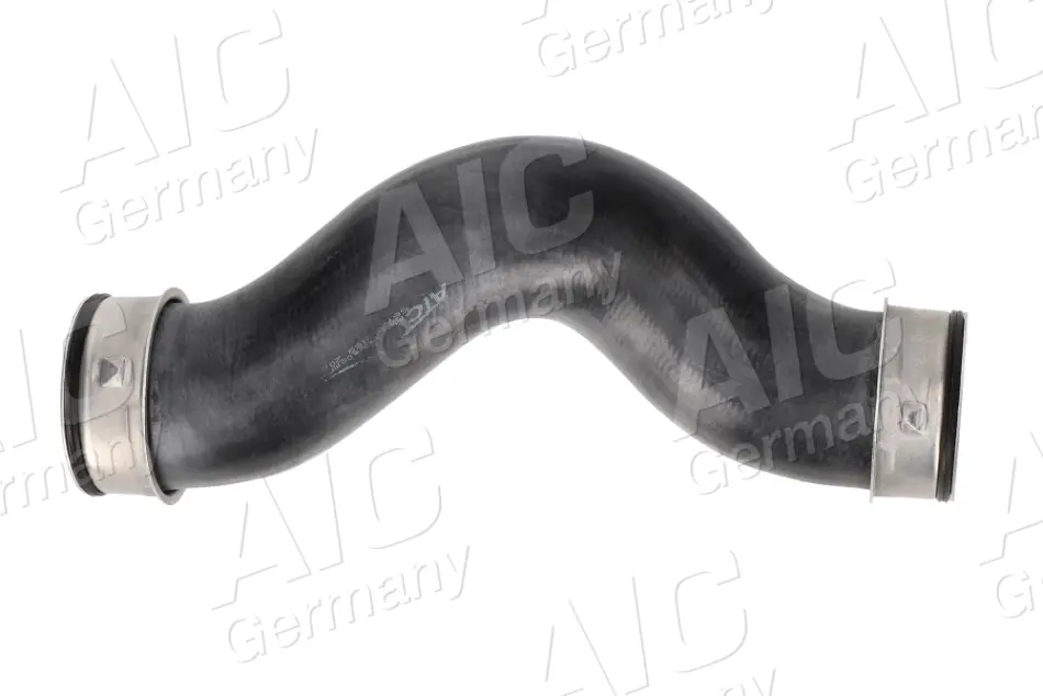 Патрубок інтеркулера VW T5 1.9TDI 03- AIC 56733 (фото 1)