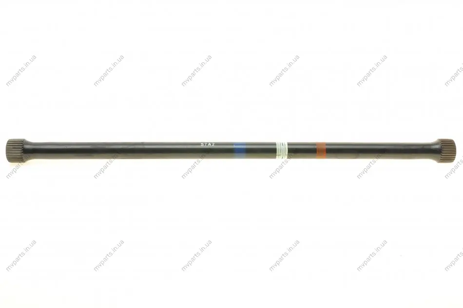 Торсіон-стабілізатор Renault Megane I/Scenic I 95-04 (L=574/d=22mm) (L) AIC 56748 (фото 1)