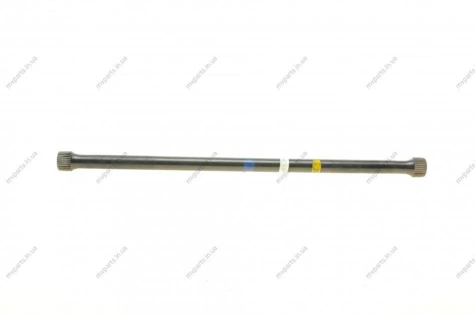 Торсіон-стабілізатор Renault Megane I/Scenic I 95-04 (L=574/d=22mm) (R) AIC 56749 (фото 1)