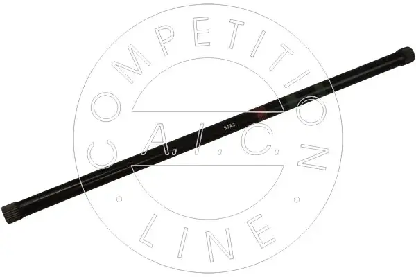 Торсіон-стабілізатор Renault Megane I/Scenic I 99-03 (L=676/d=24mm) (L) AIC 56750 (фото 1)