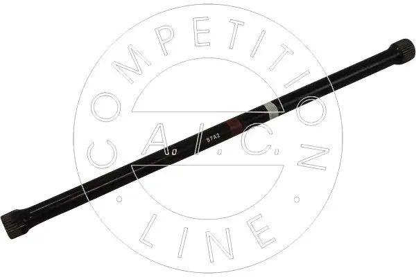 Торсіон-стабілізатор Renault Megane I/Scenic I 95-04 (L=581/d=23mm) (L) AIC 56752 (фото 1)