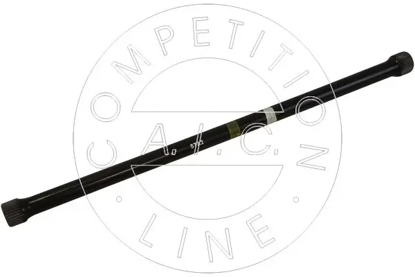 Торсіон-стабілізатор Renault Megane I/Scenic I 95-04 (L=581/d=23mm) (R) AIC 56753 (фото 1)