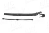 Важіль склоочисника (задній) BMW 5 (F11) 09-17 (+щітка) (L= 438mm) AIC 56780 (фото 1)
