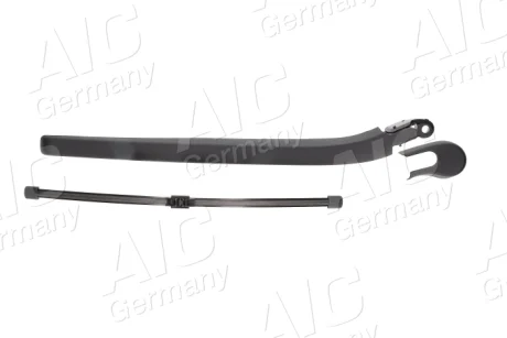 Важіль склоочисника (задній) BMW 5 (F11) 09-17 (+щітка) (L= 438mm) AIC 56780