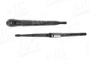Важіль склоочисника (задній) Mini (R50/R53) 01-06 (+щітка) (L= 368mm) AIC 56785 (фото 1)
