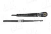 Важіль склоочисника (задній) Mini (R50/R53) 01-06 (+щітка) (L= 368mm) AIC 56785 (фото 2)