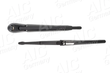 Важіль склоочисника (задній) Mini (R50/R53) 01-06 (+щітка) (L= 368mm) AIC 56785