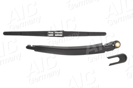 Важіль склоочисника (задній) Ford Fiesta 08- (+щітка) (L= 433mm) AIC 56818