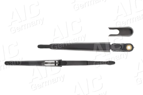 Важіль склоочисника (задній) MB C-class (S204) 08-14 (+щітка) (L= 377mm) AIC 56825