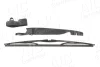 Важіль склоочисника (задній) Volvo V40 95-04 (+щітка) (L= 495mm) AIC 56845 (фото 3)