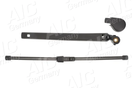 Важіль склоочисника (задній) VW Tiguan 16-/Seat Leon 13- (+щітка) (L= 402mm) AIC 56852
