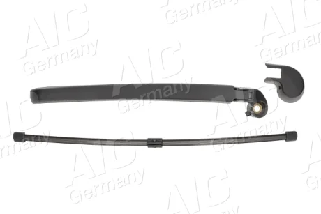 Важіль склоочисника (задній) Audi A4 07- (+щітка) (L= 514mm) AIC 56862