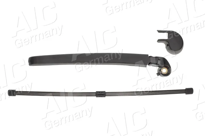 Важіль склоочисника (задній) Audi Q3 11-18 (+щітка) (L= 488mm) AIC 56863 (фото 1)