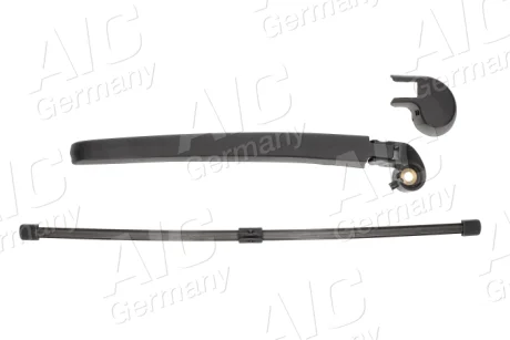 Важіль склоочисника (задній) Audi Q3 11-18 (+щітка) (L= 488mm) AIC 56863