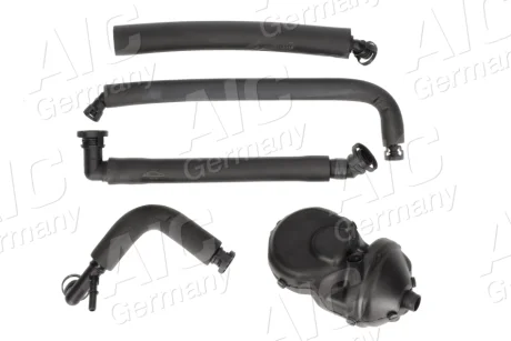 Клапан вентиляції картера BMW 5 (E39/E60)/3 (E46)/X3 (E83) 2.0-3.0i 95-08 (M54) (к-кт) 56899Set AIC 56899SET