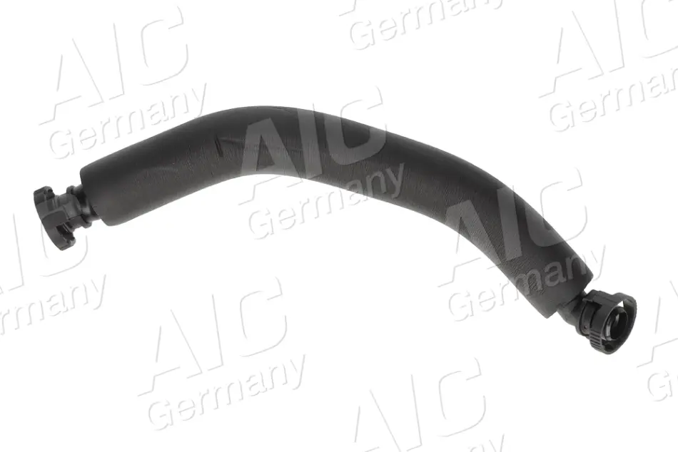 Трубка вентиляції картера BMW 3 (E46) 1.7/2.0 01-05 (N42/N46) AIC 56964 (фото 1)