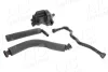 Комплект вентиляції картера BMW 3 (E46)/X3 (E83) 1.6i/2.0i 00-11 (M42/M46) 56965Set AIC 56965SET