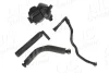 Комплект вентиляції картера BMW 3 (E46)/X3 (E83) 1.6i/2.0i 00-11 (M42/M46) 56965Set AIC 56965SET (фото 2)