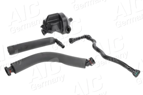 Комплект вентиляції картера BMW 3 (E46)/X3 (E83) 1.6i/2.0i 00-11 (M42/M46) 56965Set AIC 56965SET